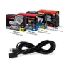 Cabo Extensor Controle Nintendo Nintendinho Nes Classic 3m