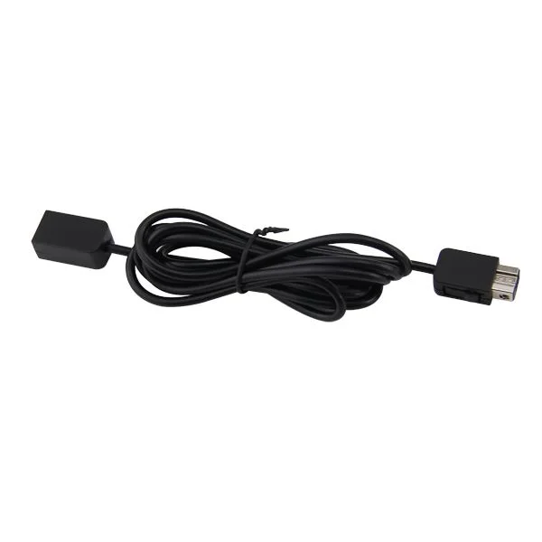 Cabo Extensor Controle Nintendo Nintendinho Nes Classic 3m Cabo Extensor Controle Nintendo Nintendinho Nes Classic 3m