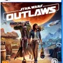 Star Wars Outlaws Steelbook PS5 BR Mídia Física