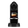 Cafeteira Nespresso Citiz Platinum Aço Inoxidável Para Café Espresso - D140br - 110v