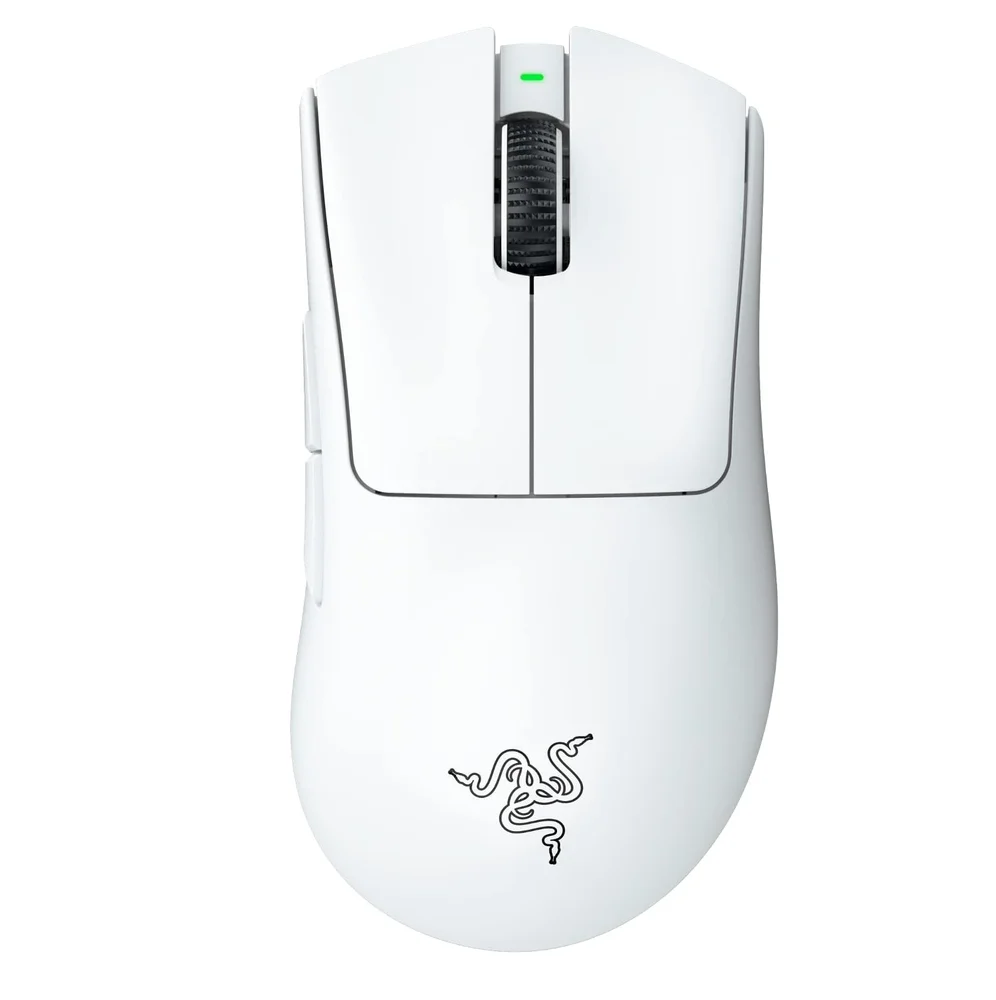 パソコンデスク RAZERHUNTSMAN V3PROTKL DEATHADDERV3PRO Mouse Gamer Razer Deathadder V3 Pro KaBuM