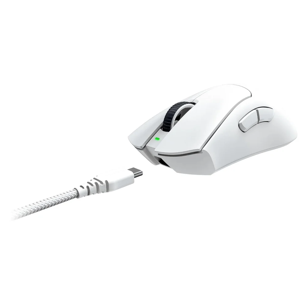 Mouse Gamer Razer Deathadder V3 Pro KaBuM