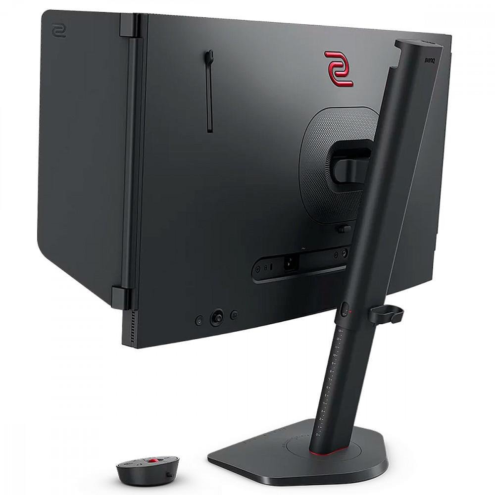 24.5インチ 240Hz 1ms DyAc技術搭載 ZOWIE XL2546 KaBuM Aperte o K e evolua em Tecnologia e Games