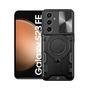 Capa Para Samsung Galaxy S23 Fe - Discovery - Gshield