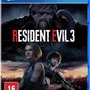 Resident Evil 3 Ps4 Br Midia Fisica
