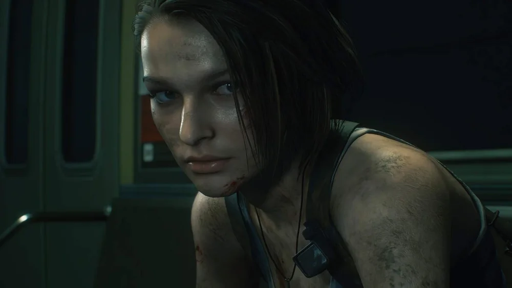 Resident Evil 3 Ps4 Br Midia Fisica Resident Evil 3 Ps4 Br Midia Fisica