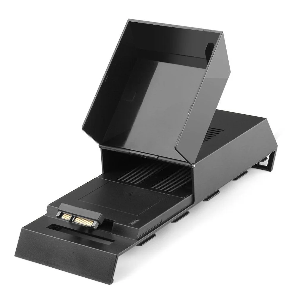 Data Bank Modular Playstation 4 Fat Case Externo Para Hd 3,5" Data Bank Modular Playstation 4 Fat Case Externo Para Hd 3,5"