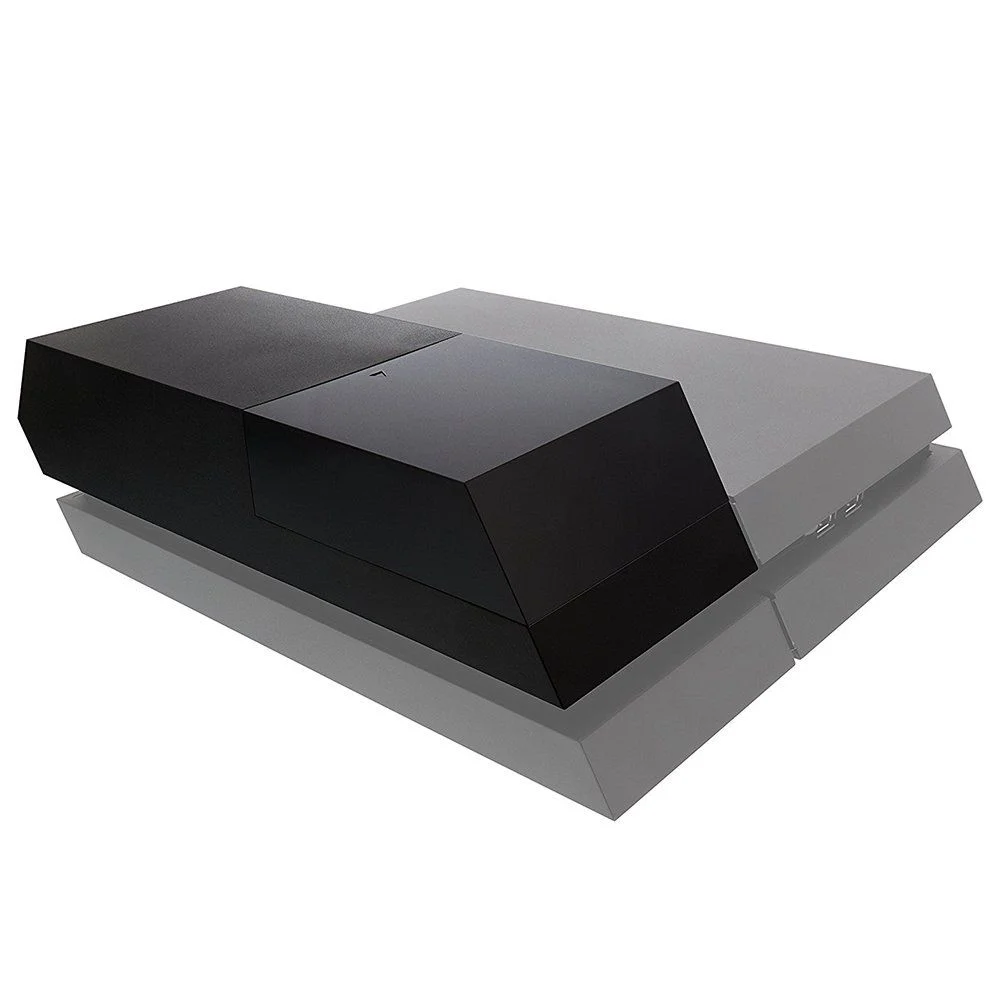 Data Bank Modular Playstation 4 Fat Case Externo Para Hd 3,5" Data Bank Modular Playstation 4 Fat Case Externo Para Hd 3,5"