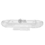 Capa Protetora Acrílico Para Ps Vita 2000 Slim Case Transparente Cristal