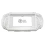 Capa Protetora Acrílico Para Ps Vita 2000 Slim Case Transparente Cristal