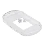 Capa Protetora Acrílico Para Ps Vita 2000 Slim Case Transparente Cristal