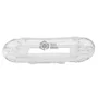 Capa Protetora Acrílico Para Ps Vita 2000 Slim Case Transparente Cristal