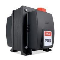 Transformador 7000va Pse Bivolt 110/220v 220/110v 18000 Btus