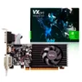 Placa De Video Vx Pro Nvidia Geforce Gt610lp, 2gb, Ddr3, 64bit, Gt610lp-2gd3 *