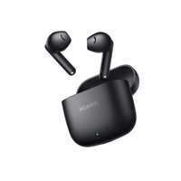 Fone De Ouvido Bluetooth Huawei Freebuds Se2, Ip54, Até 40 Horas De Reprodução Preto