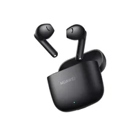 Fone De Ouvido Bluetooth Huawei Freebuds Se2, Ip54, Até 40 Horas De Reprodução Preto