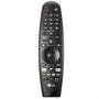 Controle Lg Magic Remote An-mr19ba Tv 2019 Série Lm, Sm, Um