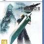 Final Fantasy Vii Remake Intergrade - Ps5