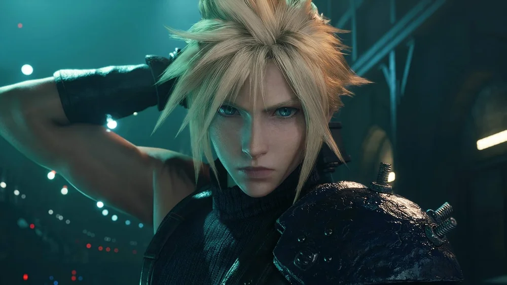 Final Fantasy Vii Remake Intergrade - Ps5 Final Fantasy Vii Remake Intergrade - Ps5