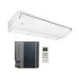 Ar Condicionado 55000 Btus Split Piso Teto Inverter Agratto Frio Lpti60f-02 220v