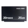Tela 15.6" LED Slim Ips Para Notebook Acer Nitro An515-54-574q