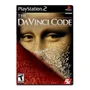 Jogo The Da Vinci Code Ps2 Americano