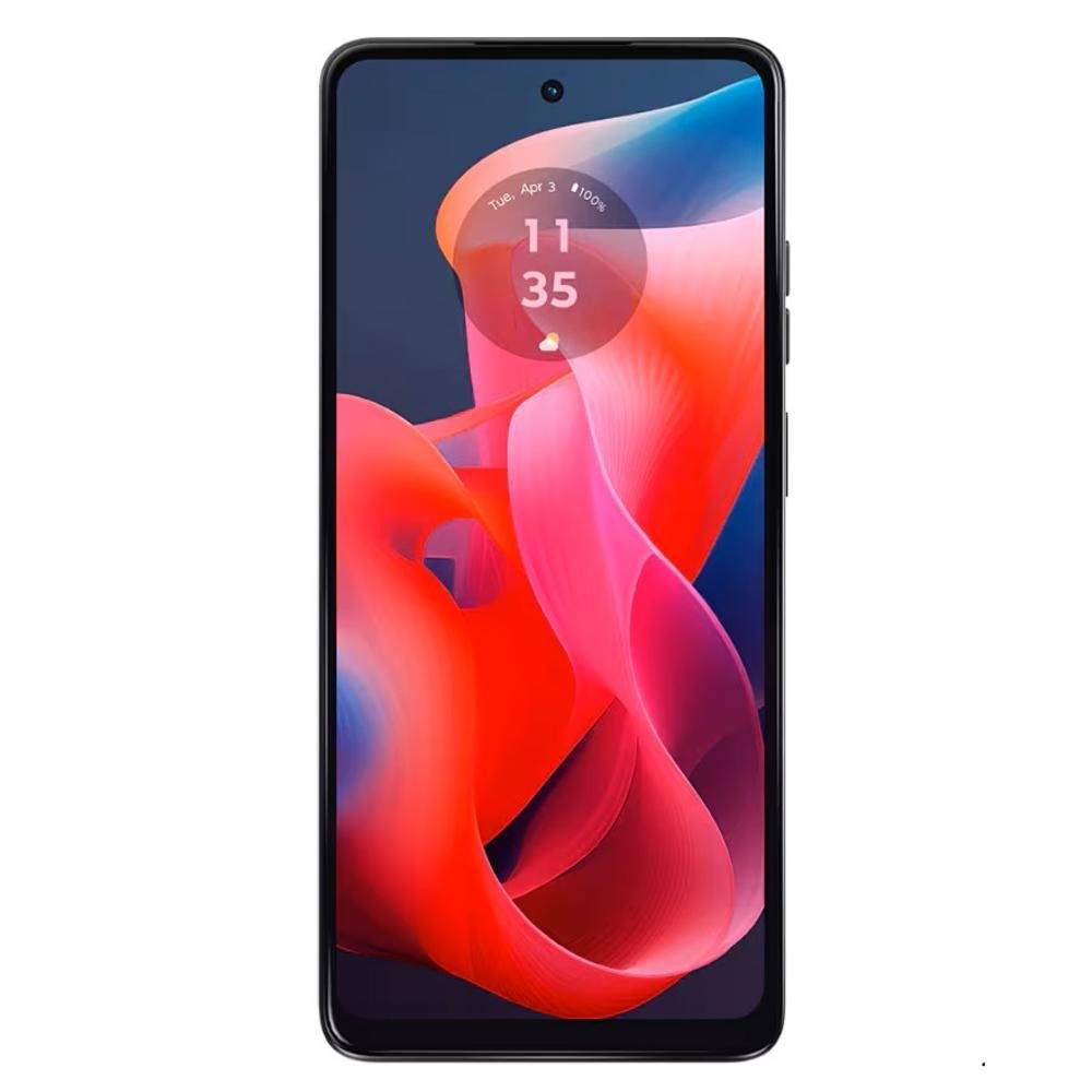 Motorola Moto G54 5g 256 Gb Azul 16 Gb Ramboost