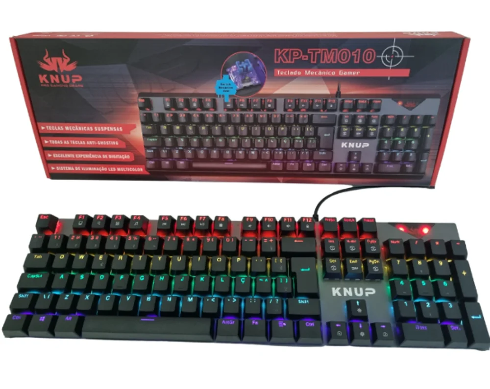 KaBuM