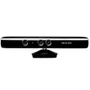 XBOX 360 Slim 4gb 2 Controles + Kinect E 5 Jogos Standard Preto