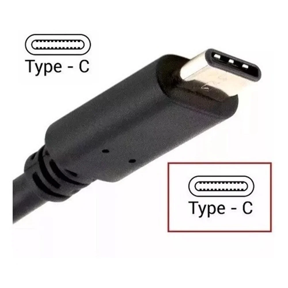Carregador Para Notebook Fonte Usb-c  Compatível Com  Lenovo, Dell, Hp, Asus, Acer,  Samsung, Lg, Xiaomi - view 2
