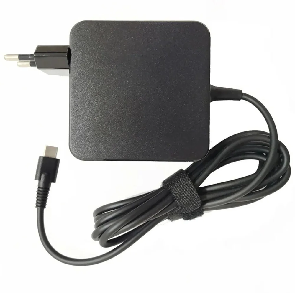 Carregador Para Notebook Fonte Usb-c  Compatível Com  Lenovo, Dell, Hp, Asus, Acer,  Samsung, Lg, Xiaomi - view 3