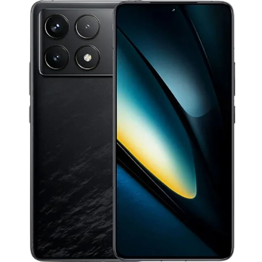 Smartphone Xiaomi Poco F6 Pro 512 Gb 12 Ram