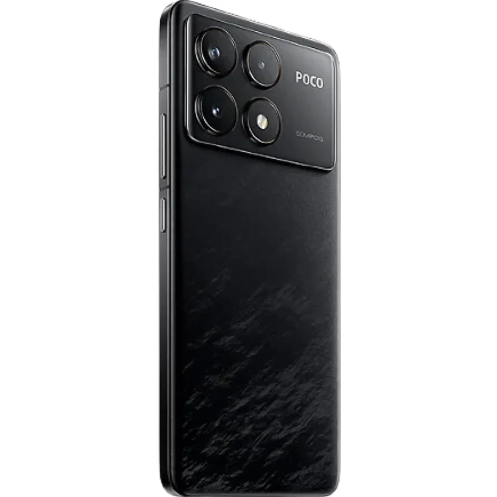 Smartphone Xiaomi Poco F6 Pro 512 Gb 12 Ram