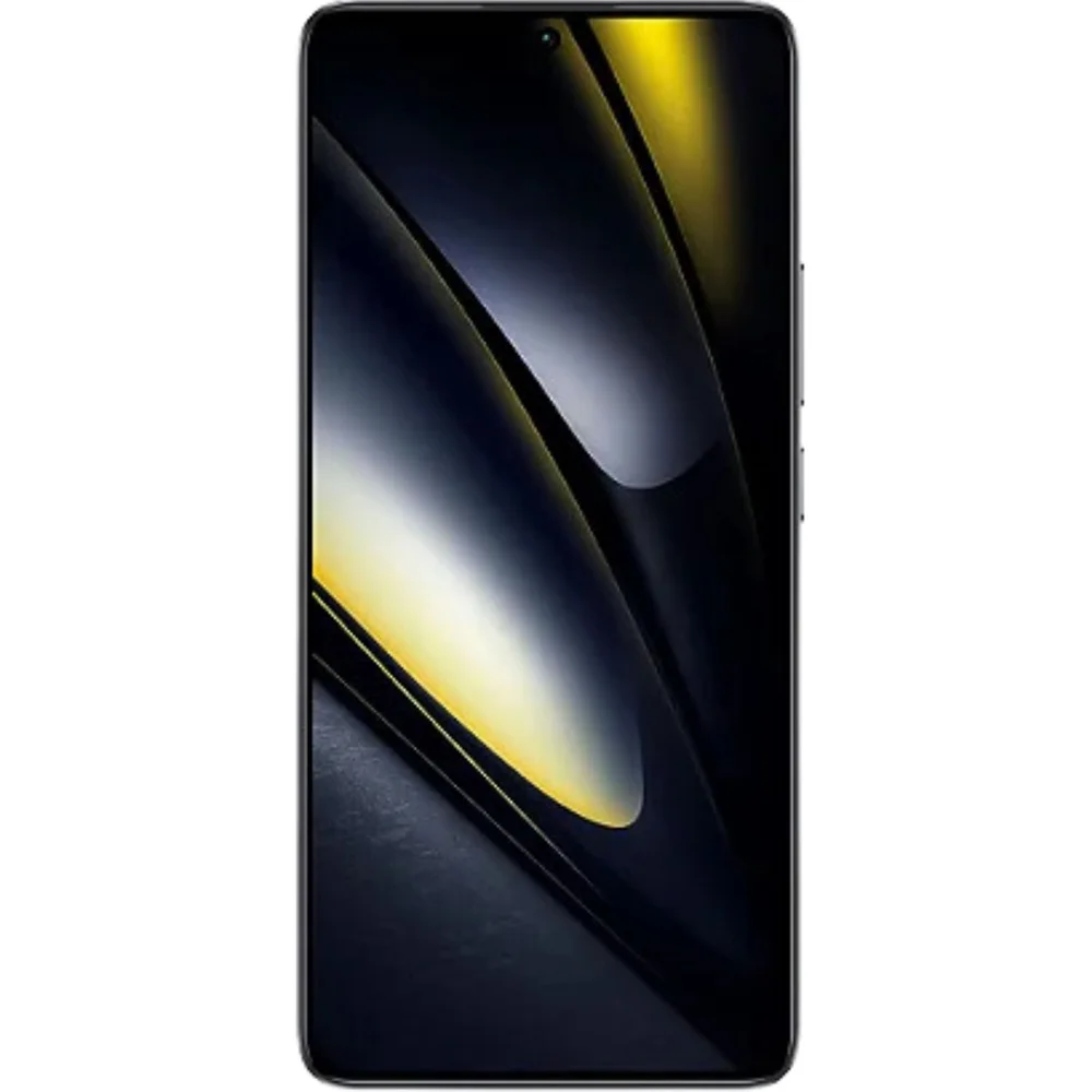 Smartphone Xiaomi Poco F6 Pro 512 Gb 12 Ram