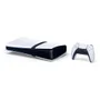 Console Playstation 5 Pro Sony, SSD 2TB, Controle Sem Fio Dualsense, Branco