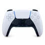 Console Playstation 5 Pro Sony, SSD 2TB, Controle Sem Fio Dualsense, Branco