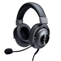 Headset Gamer Diamond Black 7.1 Dazz Usb Ps4 PC Mobile