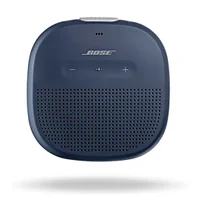Bose SoundLink Micro ブラック Speaker Bose Soundlink Micro Preto 783342-0100, Bose, 783342-0100