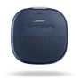 Caixa De Som Bose Soundlink Micro Bluetooth Speaker Dark Blue - 783342-050r