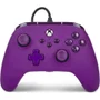 Controle Com Fio Roxo Para XBOX Series X|s Xbg-p0170-01power A