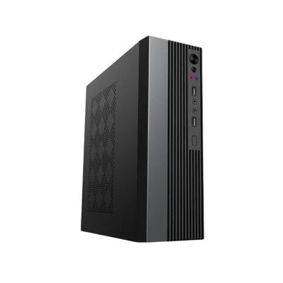 Computador 2eletro Slim Intel Core i5, 8GB Ram, SSD 120GB, HDMI, Bivolt, Áudio Hd - Cd2e-0100sl