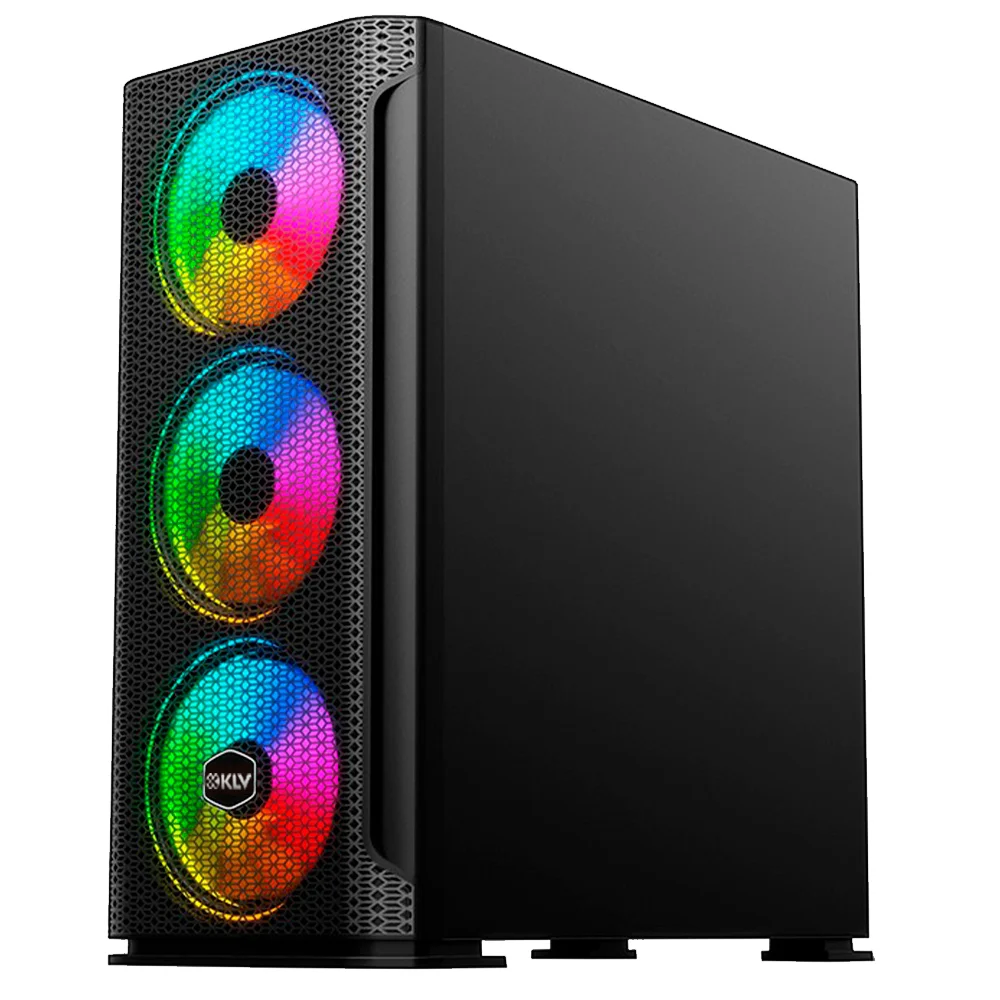 PC Gamer Core I510400F GTX 1660 TI 6GB 16GB RAM