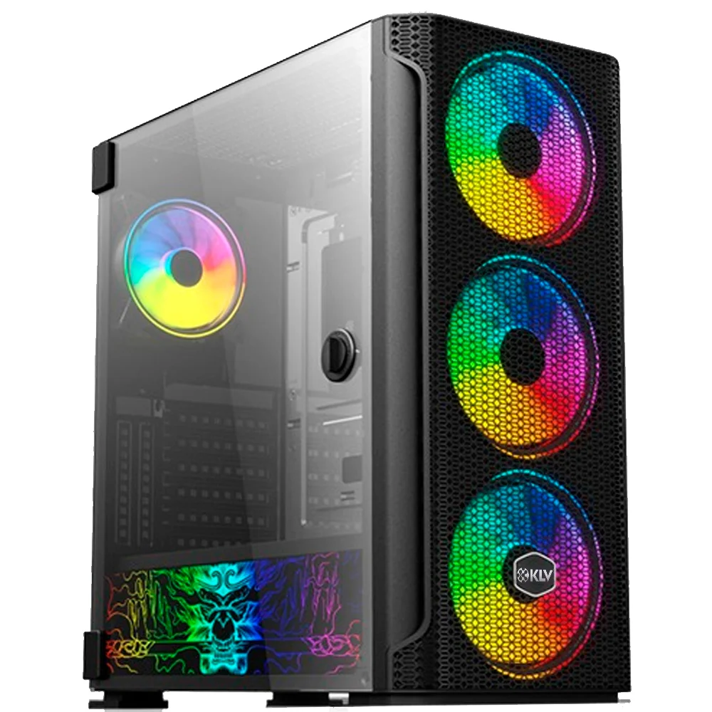 PC Gamer Core I510400F GTX 1660 TI 6GB 16GB RAM