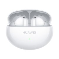 Fone De Ouvido Sem Fio, Huawei Freebuds 6i, Branco