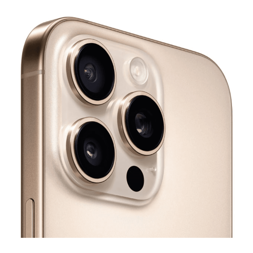 iPhone 16 Pro Desempenho Incomparável e Câmera