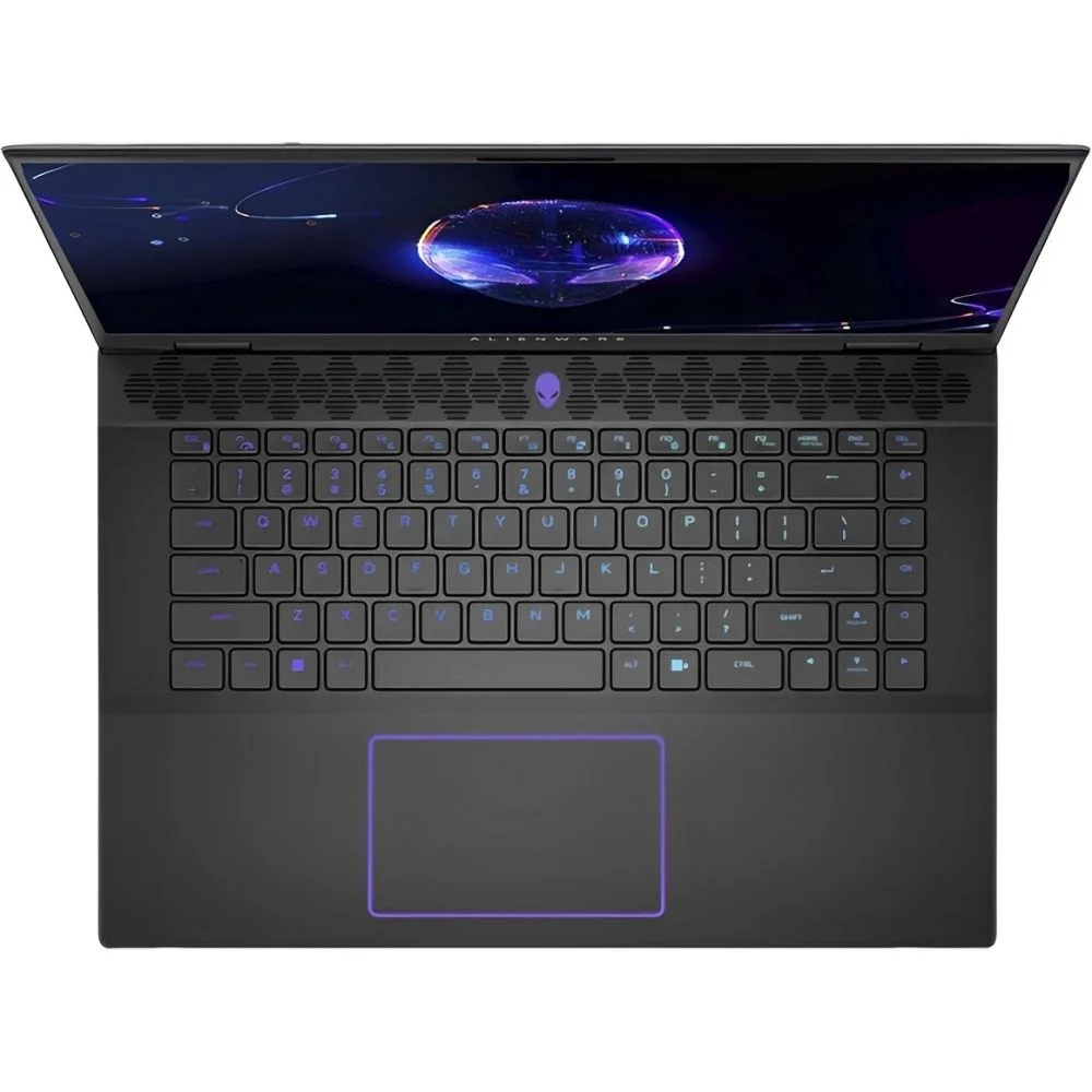 Notebook Gamer Dell Alienware M16 R2 Ultra i9185h