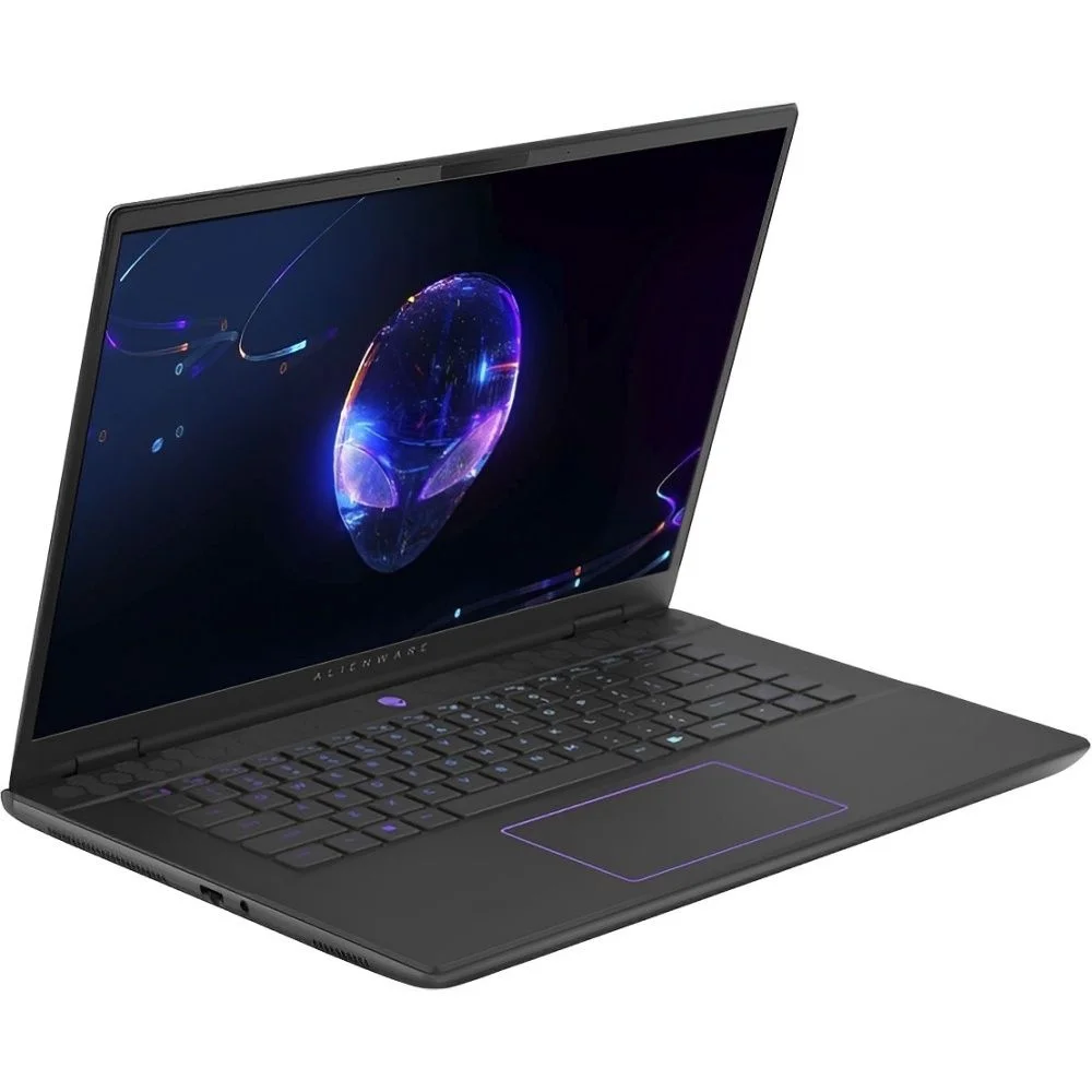 Notebook Gamer Dell Alienware M16 R2 Ultra i9185h