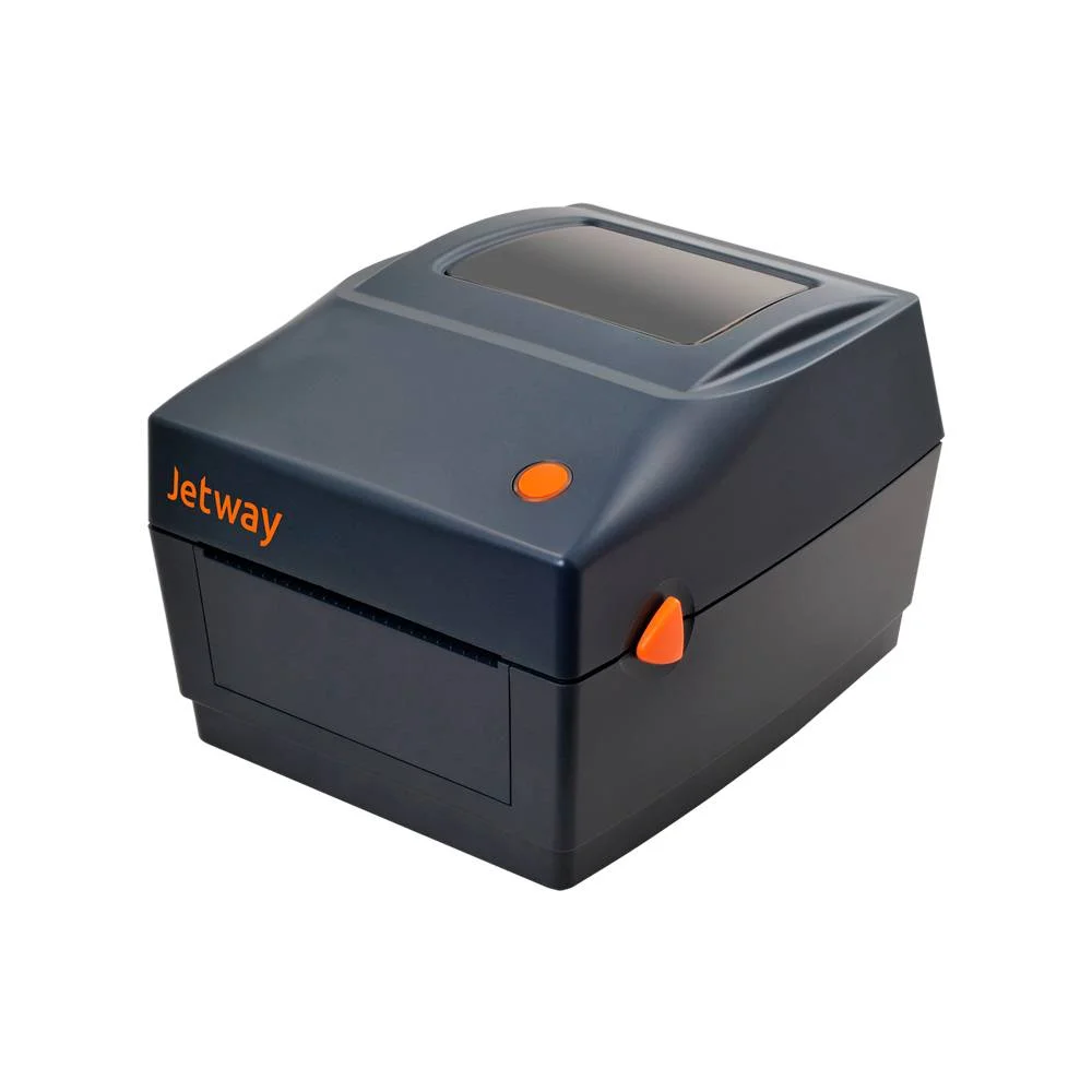 Impressora Térmica De Etiquetas Jetway Jlp-100 Usb Bivolt