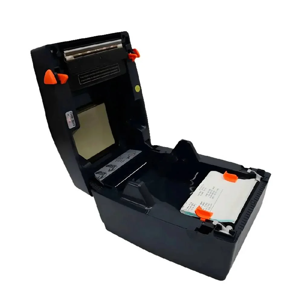Impressora Térmica De Etiquetas Jetway Jlp-100 Usb Bivolt