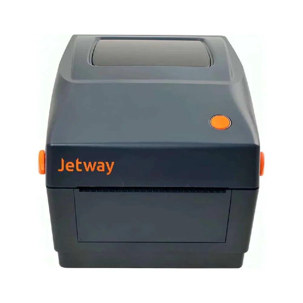 Impressora Térmica De Etiquetas Jetway Jlp-100 Usb Bivolt